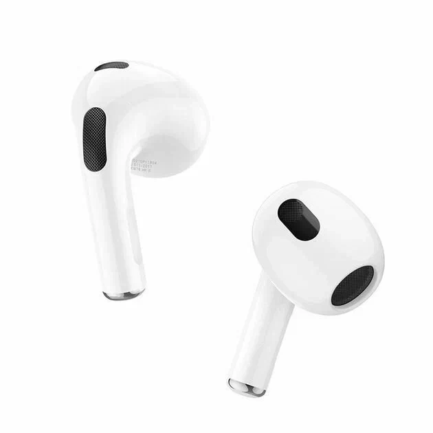Беспроводные наушники Hoco EW76 TWS, White. Фото 5