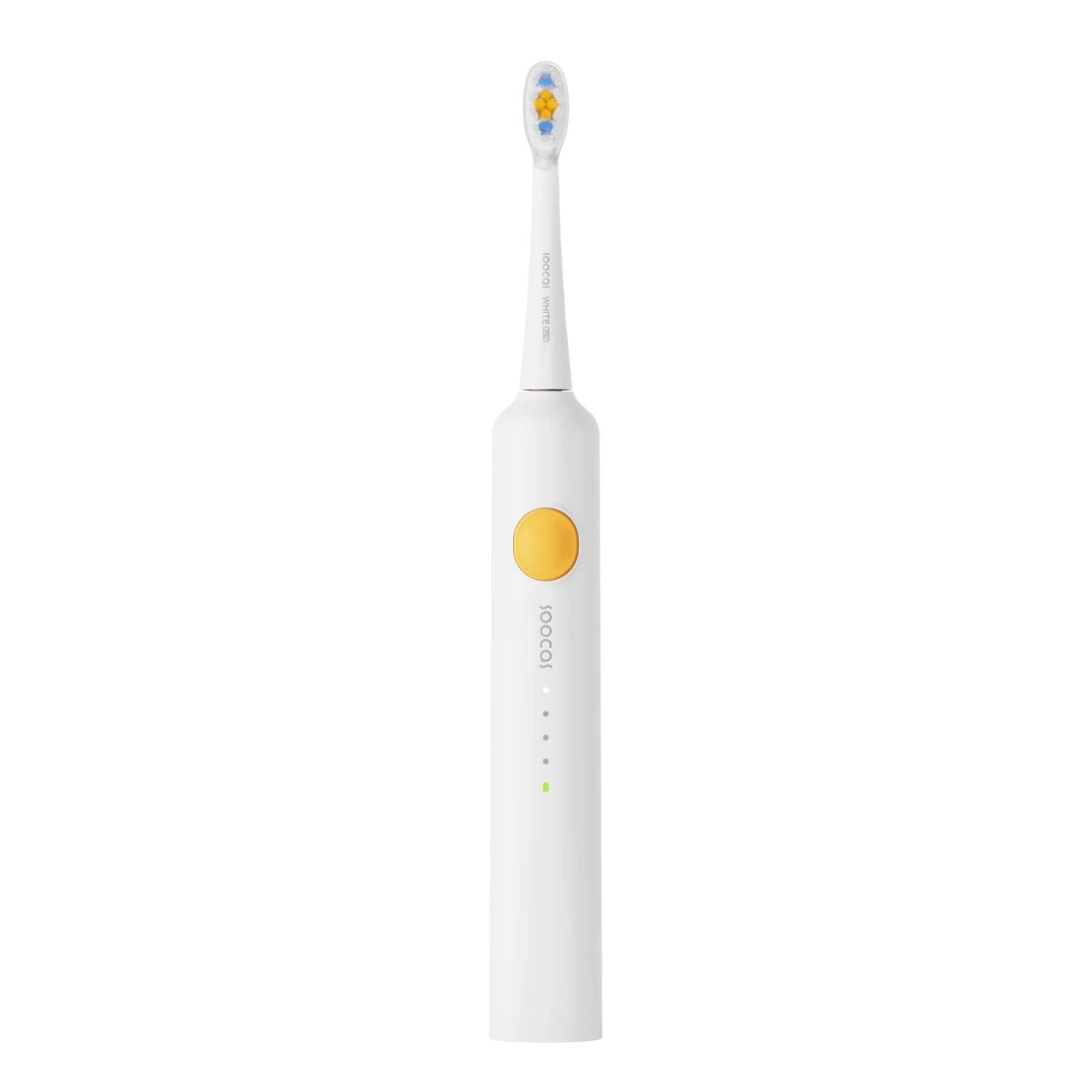 Электрическая зубная щетка Soocas Aura PT1, White. Фото 2