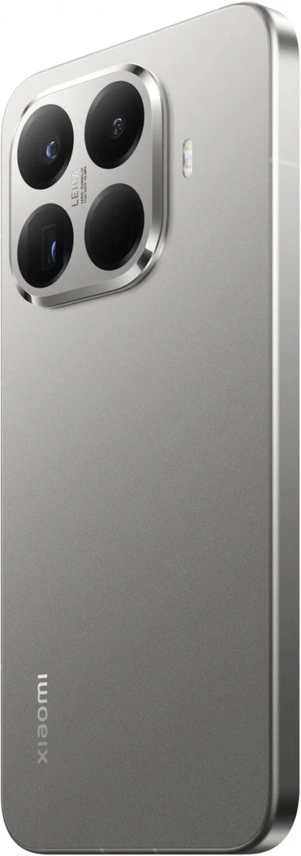 Смартфон XiaoMi 15T Pro 12/1Тб Серый (Без адаптера). Фото 6