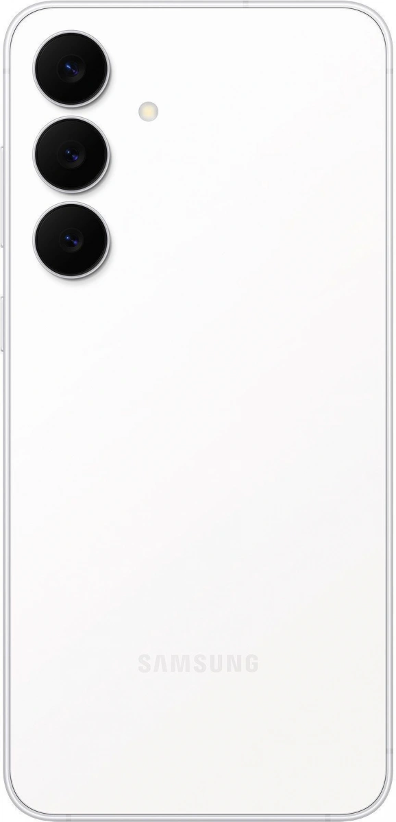 Смартфон Samsung Galaxy S25 FE 8/128Гб, Белый (SM-S731B). Фото 5
