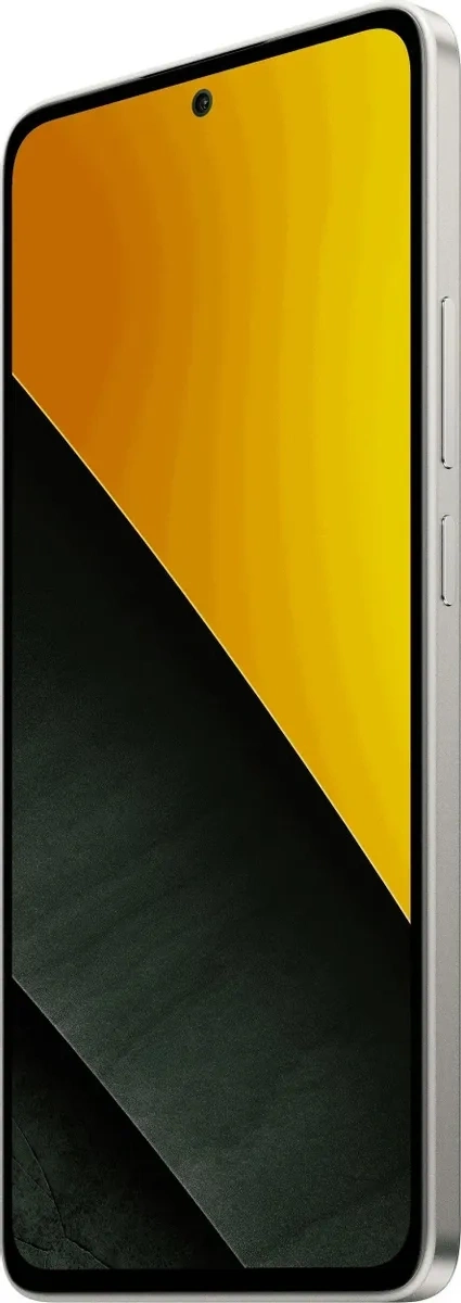 Смартфон Poco M7 Pro 12/256Гб Серебро. Фото 5