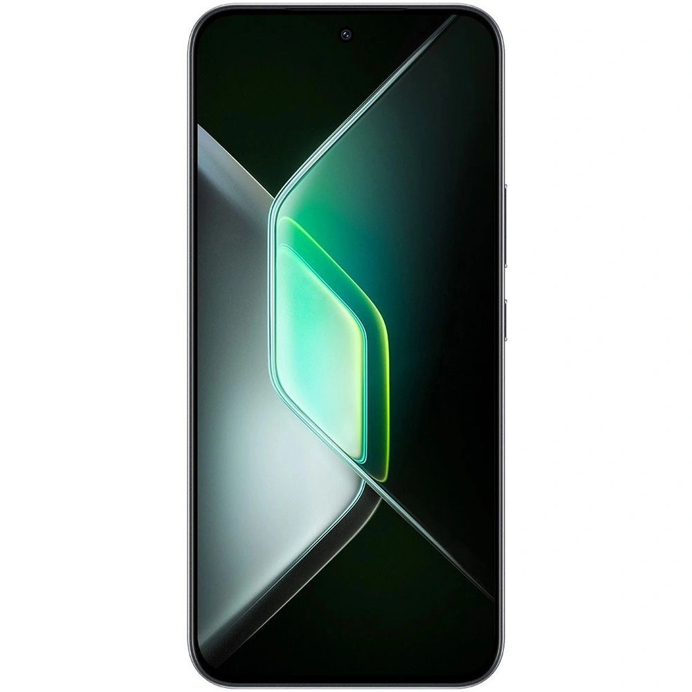 Смартфон Infinix GT30 Pro 12/256Гб Тёмно-серый. Фото 2