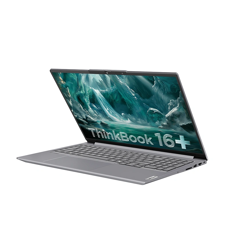 Lenovo ThinkBook 16 2025 (G7+ IAH) Серый (16", Intel Core Ultra 7 255H, 32Gb, 1TB SSD, Intel Arc Graphics, Windows 11). Фото 6