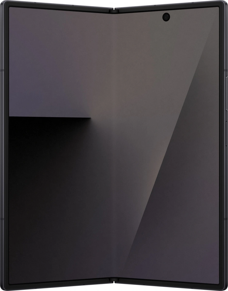 Смартфон Samsung Galaxy Z Fold7 12/256Гб Чёрный (SM-F966B). Фото 4