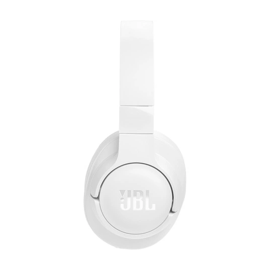 Беспроводные наушники JBL Tune 770NC, Белые. Фото 4