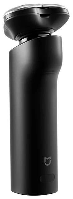 Электробритва Mijia Electric Shaver S500 Black. Фото 2