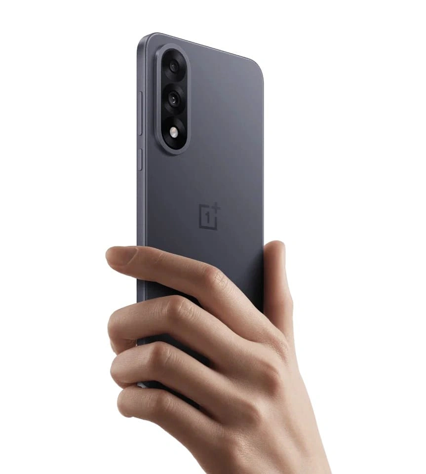 Смартфон OnePlus Nord 5 12/256Гб, Фантомный серый (CPH2707). Фото 5