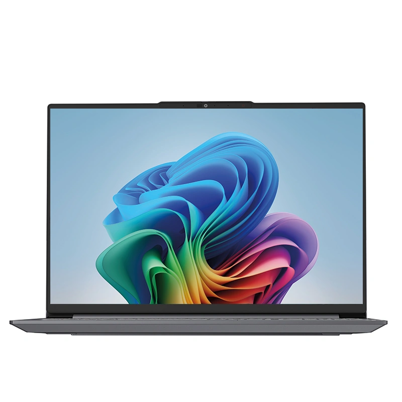 Lenovo ThinkBook 16 2025 (G7+ IAH) Серый (16", Intel Core Ultra 7 255H, 32Gb, 1TB SSD, Intel Arc Graphics, Windows 11). Фото 2