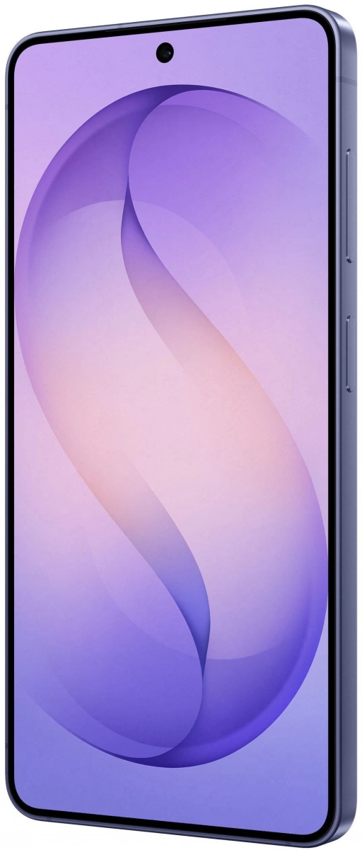 Смартфон Samsung Galaxy S26 12/512Гб, Фиолетовый (SM-S942B). Фото 5
