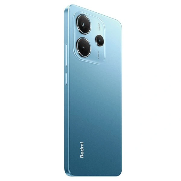 Смартфон Redmi Note 14 8/256Гб Океанический синий. Фото 5