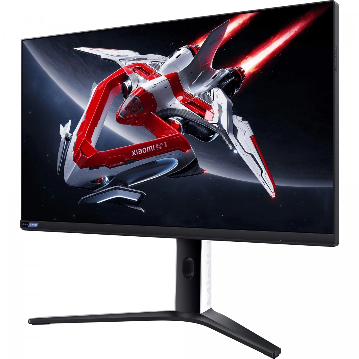 Монитор Redmi G Pro 27Q 180Гц 2K IPS  27" (ELA5412CN). Фото 2