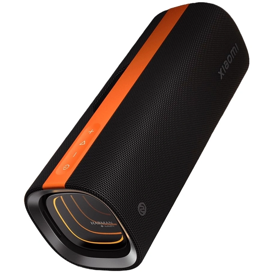 Беспроводная акустика Xiaomi Sound Party, Чёрная (MDZ-39-DB). Фото 2