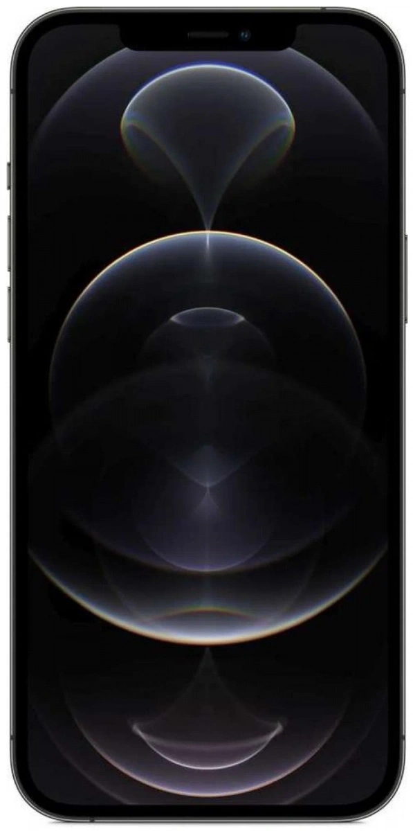 Смартфон Apple iPhone 12 Pro Max 512Gb Графит (Уцененный товар) . Фото 1
