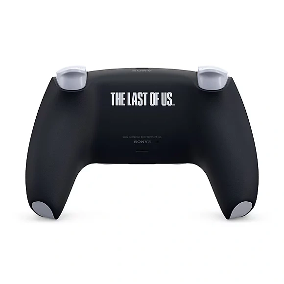 Беспроводной контроллер Sony DualSense (PS5), Last of Us Limited Edition (CFI-ZCT1). Фото 5