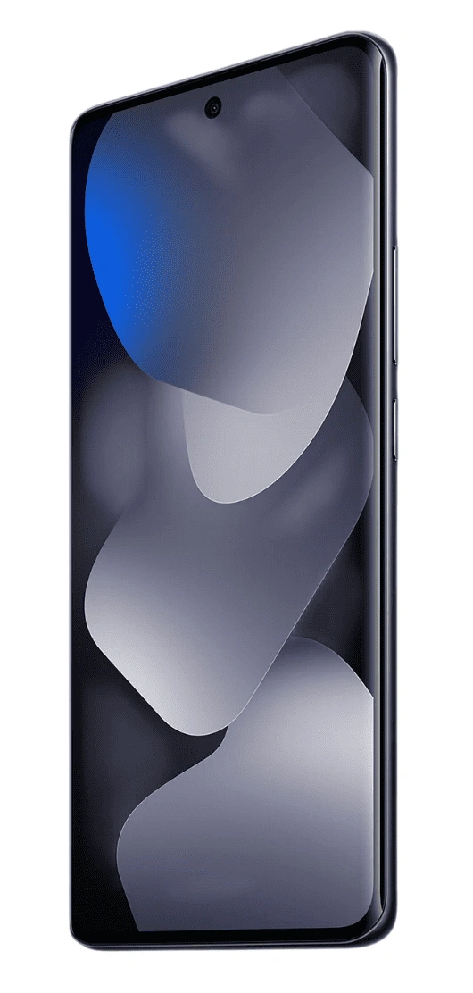 Смартфон Redmi Note 15 8/128Гб Чёрный. Фото 5