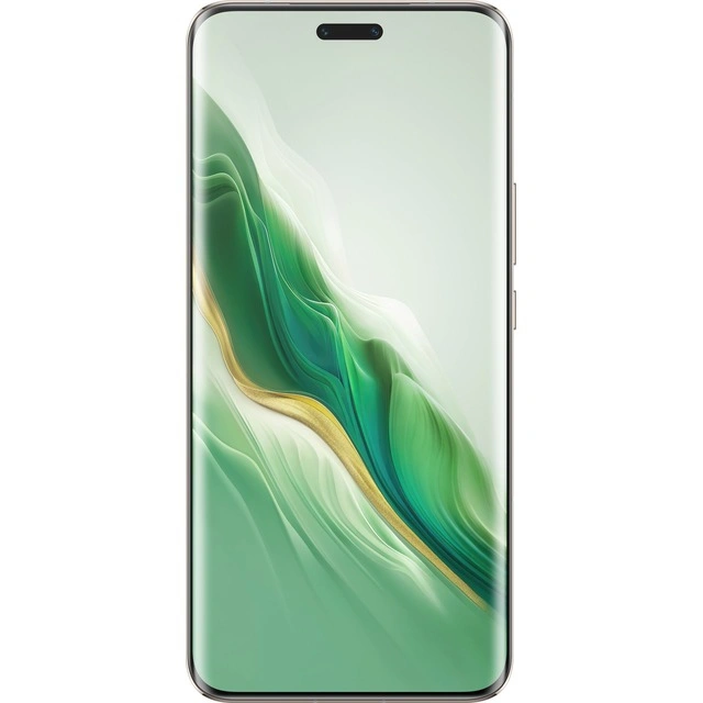 Смартфон Honor Magic6 Pro 12/512Гб Зелёный. Фото 2