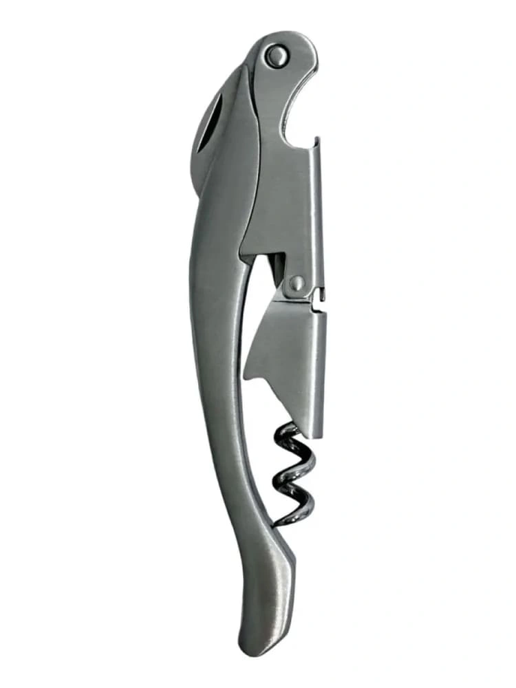 Винный набор Circle Joy Mermand Sommeliers Corkscrew Set (CJ-KP-TZ01). Фото 3