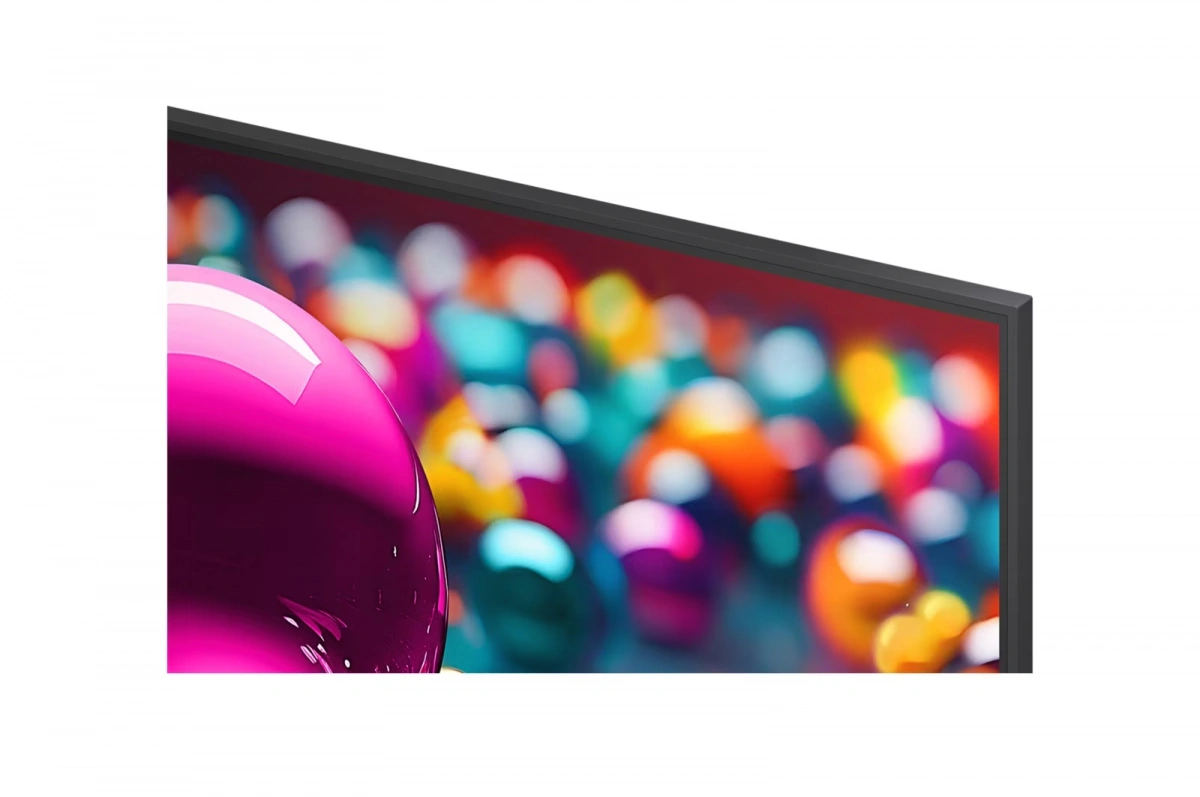 Телевизор LG 55'' UHD AI UA75 4K 2025 (55UA75009LA). Фото 7