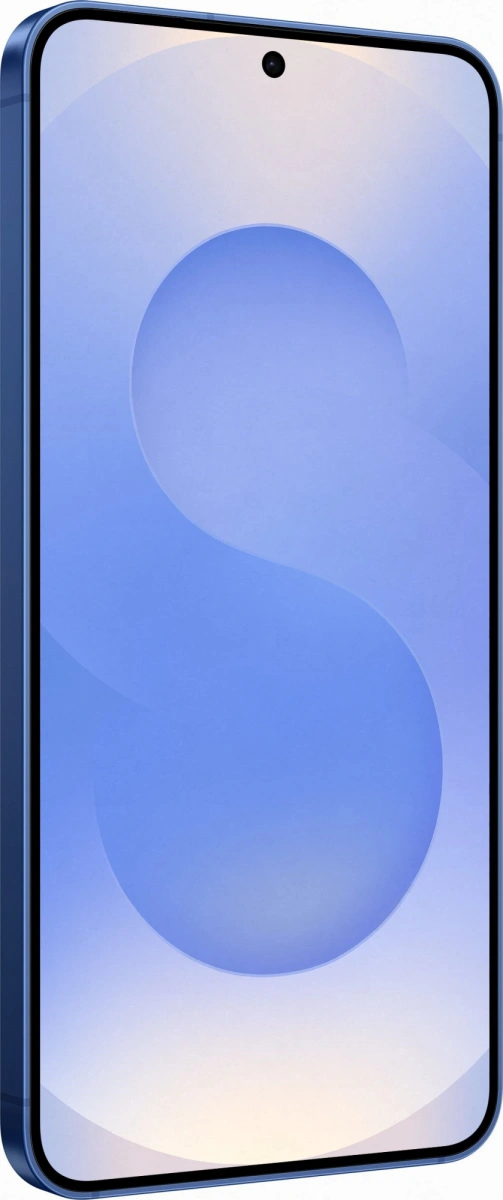 Смартфон Samsung Galaxy S25 5G 12/512Гб, Синий (SM-S9310). Фото 4