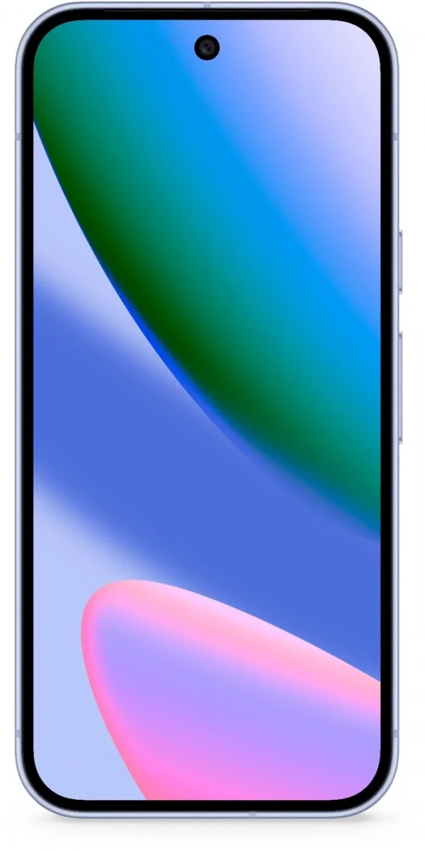 Смартфон Google Pixel 10 12/128Гб Морозный (CA/IN). Фото 3