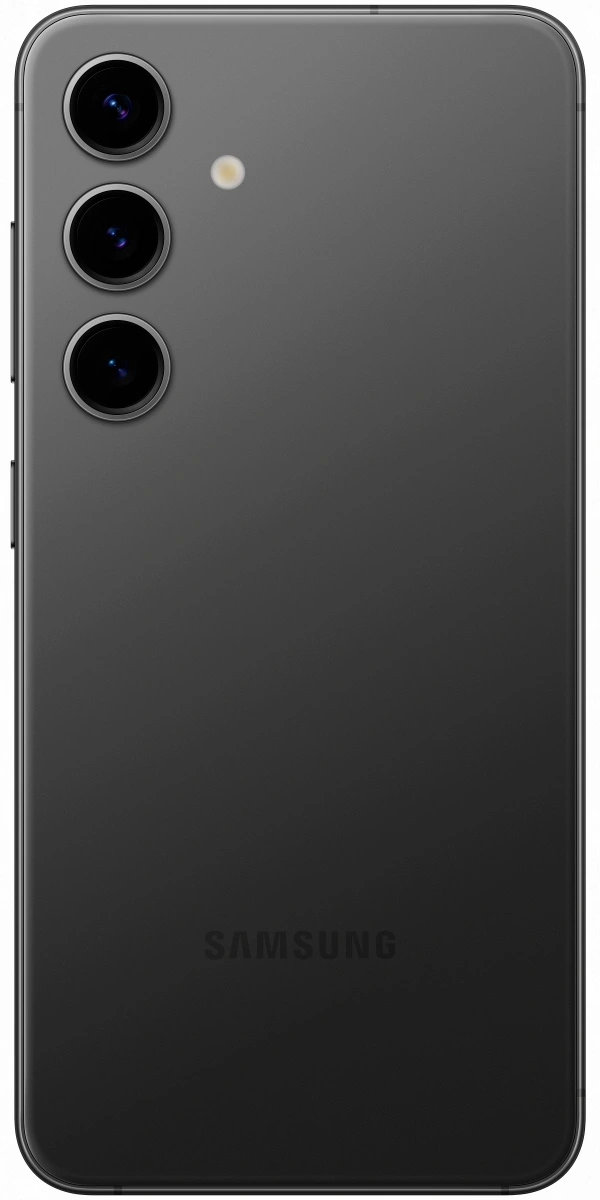 Смартфон Samsung Galaxy S24 5G 8/128Гб, Чёрный (SM-S921B). Фото 3