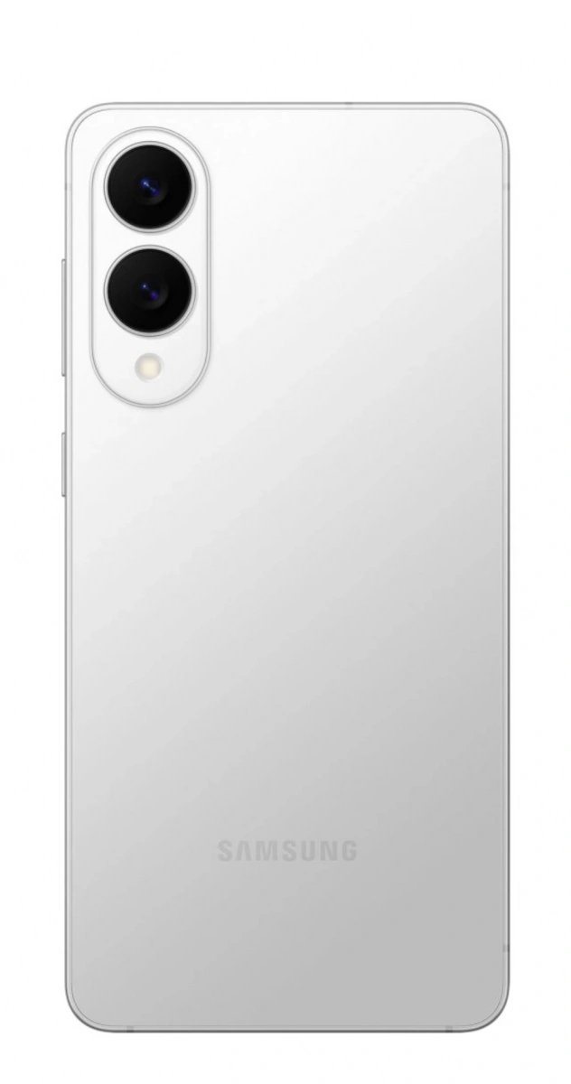 Смартфон Samsung Galaxy S25 Edge 5G 12/512Гб Серебристый (SM-S937B). Фото 2