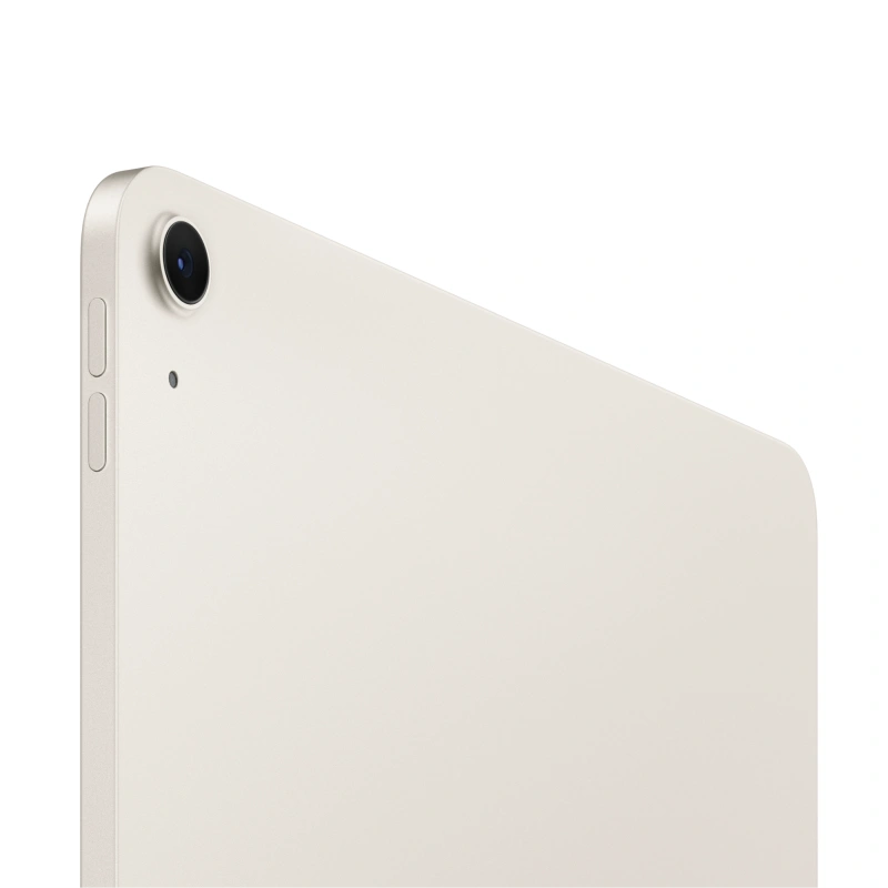 Apple iPad Air 13 (2025) Wi-Fi 1Тб Сияющая звезда. Фото 3