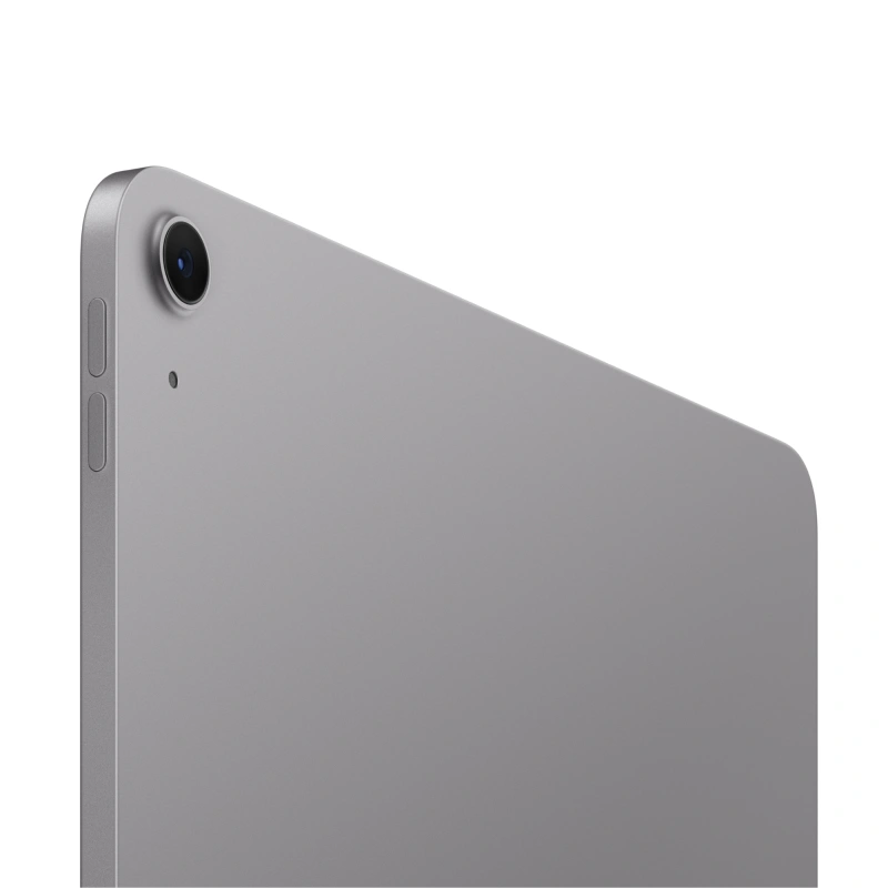 Apple iPad Air 11 (2025) Wi-Fi 512Гб Космический серый. Фото 3