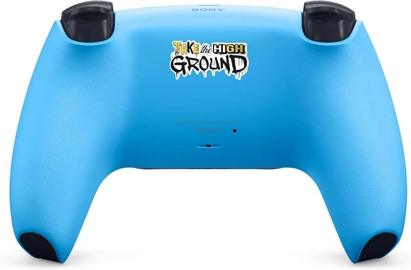 Беспроводной контроллер Sony DualSense (PS5), Fortnite Limited Edition (CFI-ZCT1). Фото 2