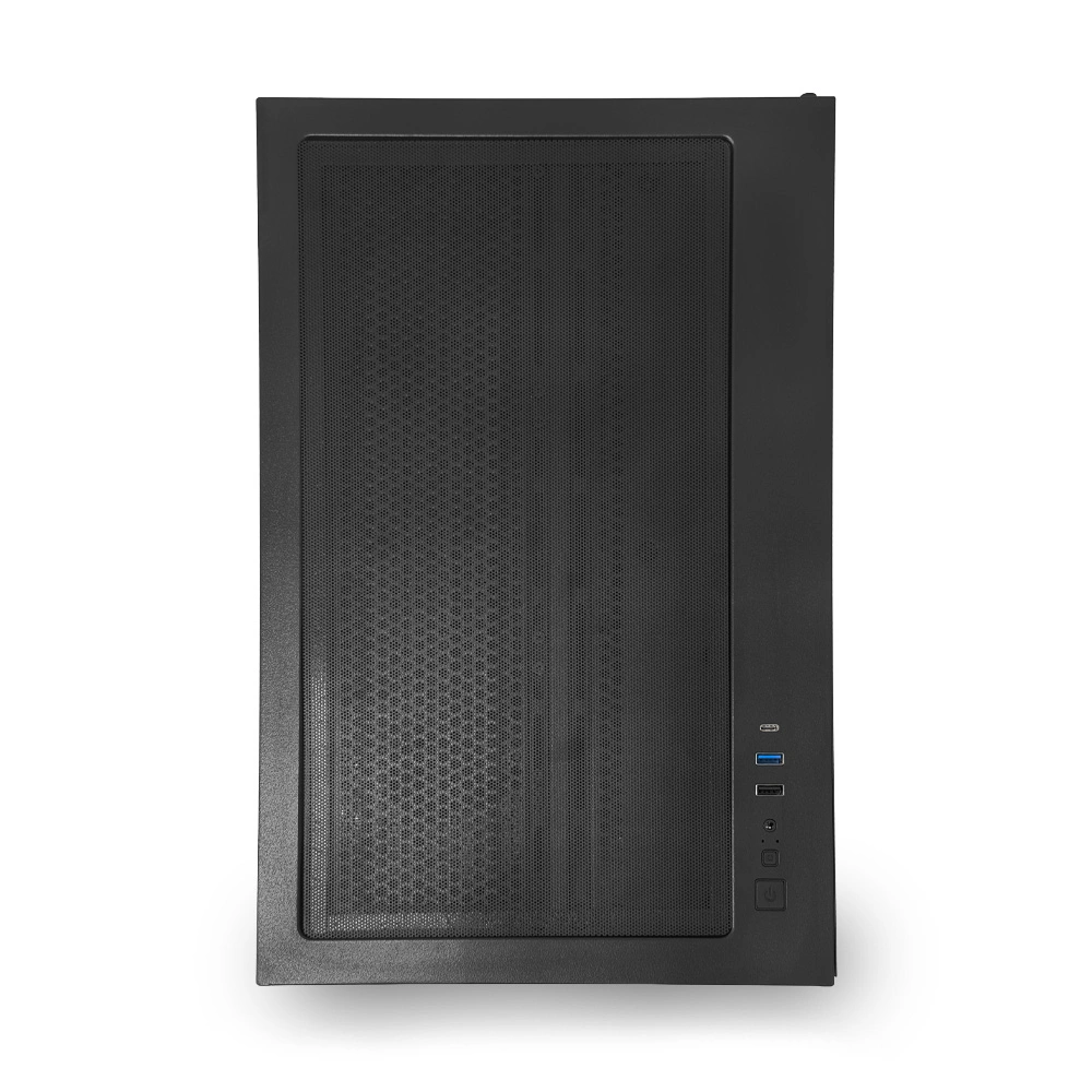 Системный блок CORE X (QW500 Ryzen 5 7500F, 32Gb DDR5, RTX5060 Ti, SSD 1Tb M.2, MSI B850M, 750Вт). Фото 5