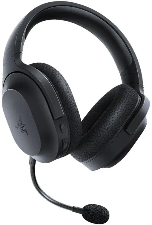 Гарнитура игровая Razer Barracuda X, Чёрный (RZ04-04430100-R3M1). Фото 5