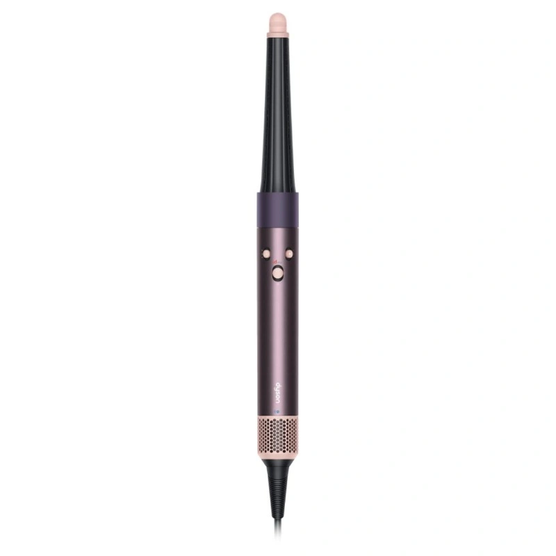 Стайлер для волос Dyson AirWrap ID Complete Long HS08, Jasper Plum (подарочный кейс для хранения). Фото 2