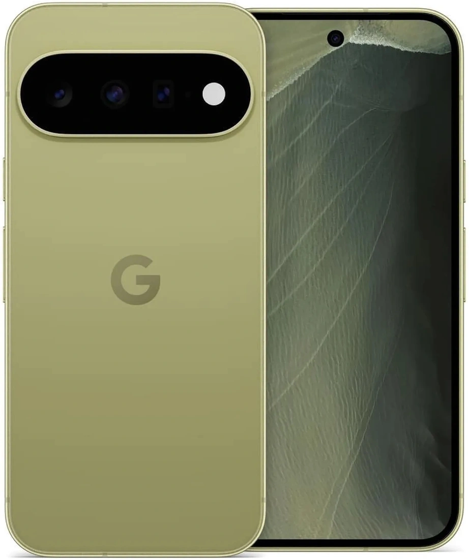 Смартфон Google Pixel 11 12/256Гб, Фисташковый (CA) (Уцененный товар). Фото 1