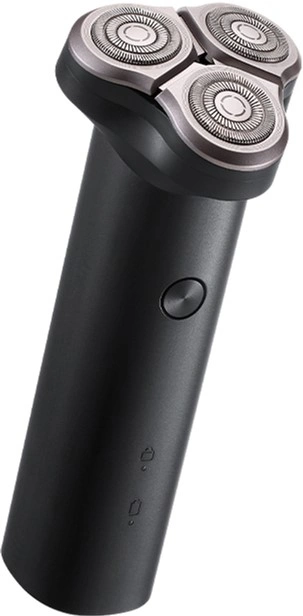 Электробритва Mijia Electric Shaver S300, Чёрная (NUN4107). Фото 5