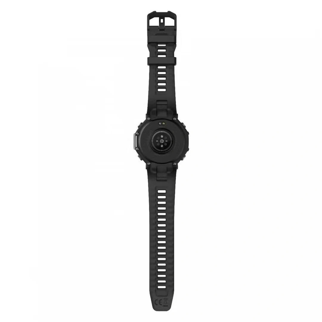 Умные часы Huami Amazfit T-Rex 3, Onyx (A2323). Фото 5