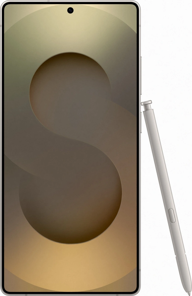 Смартфон Samsung Galaxy S25 Ultra 12/1Тб Серый Титан (SM-S938B). Фото 2