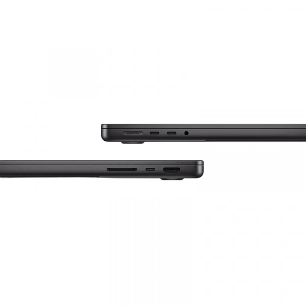 Apple MacBook Pro 16" (2026) Космический Чёрный (MGEA4) (M5 Pro 18-ядер, GPU 20-ядер, 24Гб, 1Тб). Фото 4