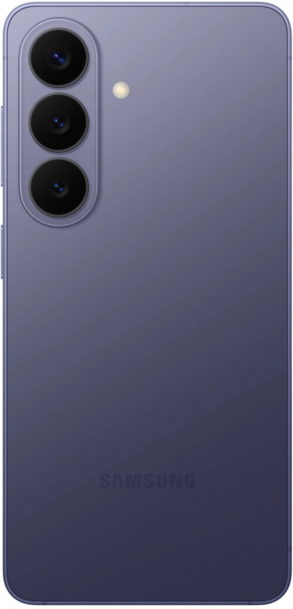 Смартфон Samsung Galaxy S26 12/512Гб, Фиолетовый (SM-S942B). Фото 3