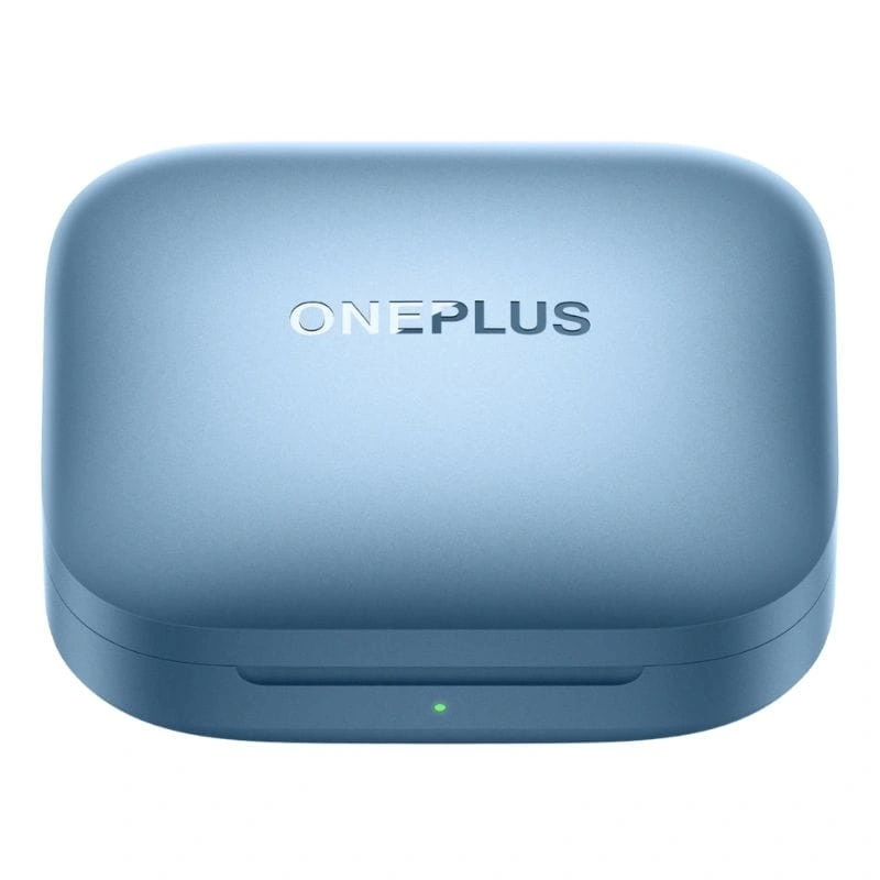 Беспроводные наушники OnePlus Buds 3 (E509A), Синий. Фото 4