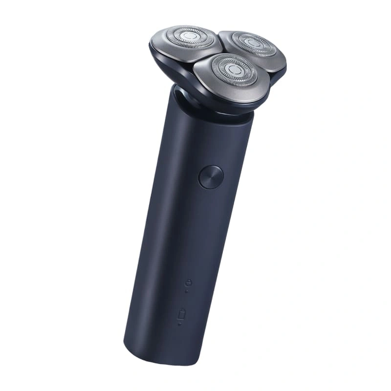 Электробритва Mijia Electric Shaver S101, Синяя (BHR6726CN). Фото 5