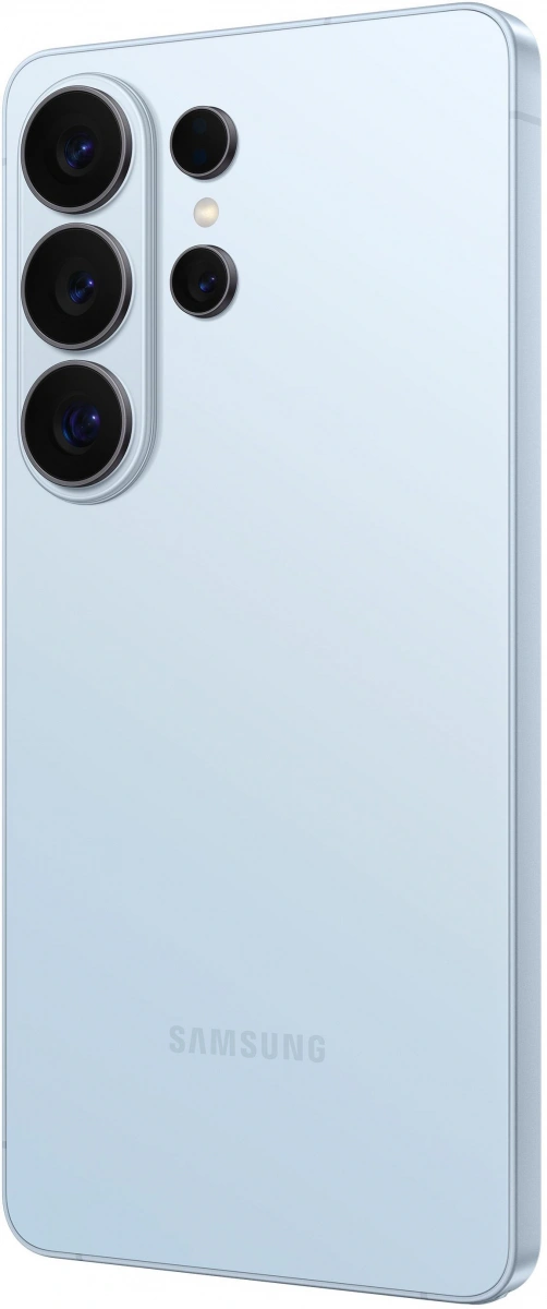 Смартфон Samsung Galaxy S26 Ultra 12/512Гб, Голубой (SM-S948B). Фото 9