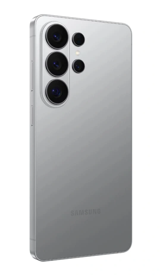 Смартфон Samsung Galaxy S26 Ultra 12/256Гб, Серебристый (SM-S948B). Фото 6