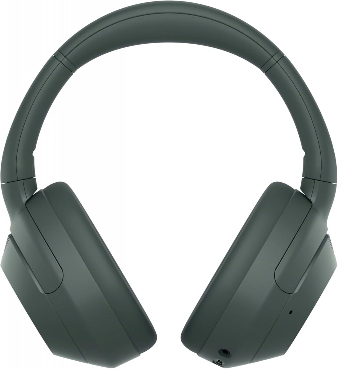 Беспроводные наушники Sony ULT WEAR WH-ULT900N, Лесной серый (YY2981). Фото 2