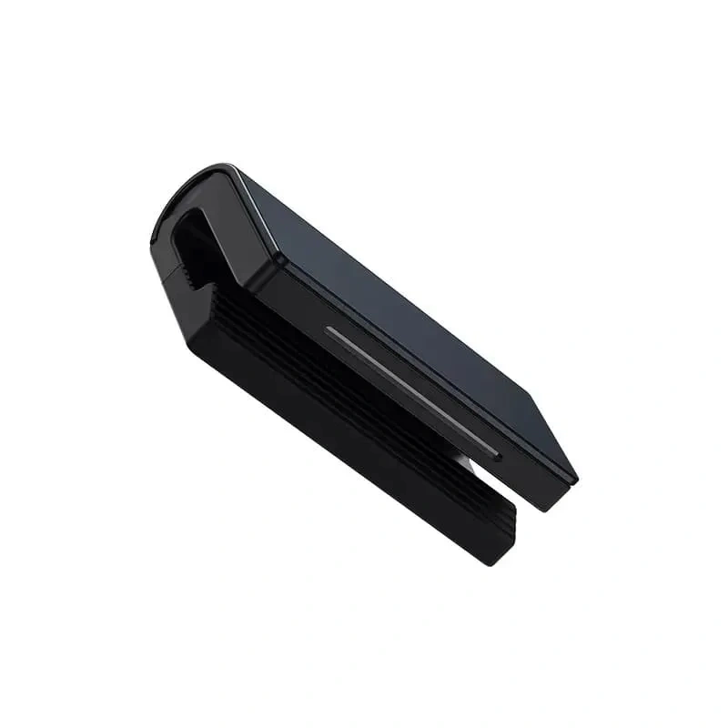 Автомобильный ароматизатор Baseus Graceful Car Fragrance Lite, Чёрный (CNZX010014). Фото 2