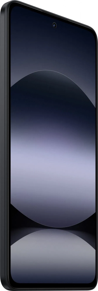 Смартфон Redmi Note 14 5G 12/512Гб Чёрный. Фото 4