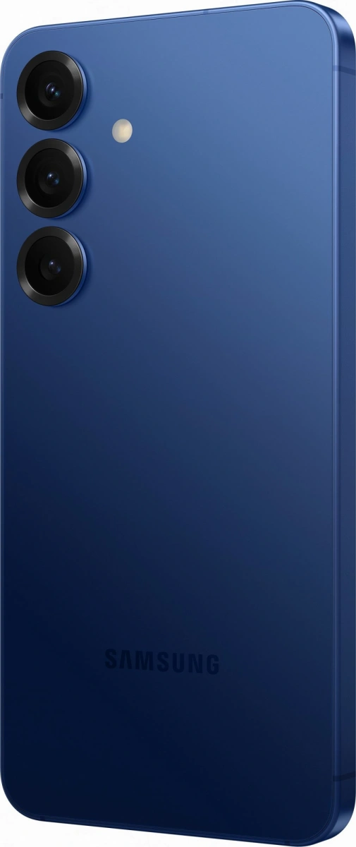 Смартфон Samsung Galaxy S25 5G 12/512Гб, Синий (SM-S9310). Фото 7
