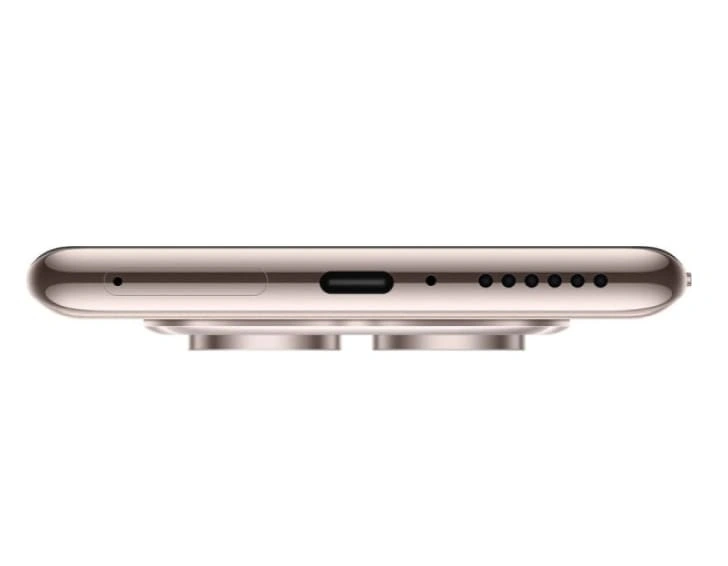 Смартфон Redmi Note 14 Pro 12/512Гб Золотой. Фото 9