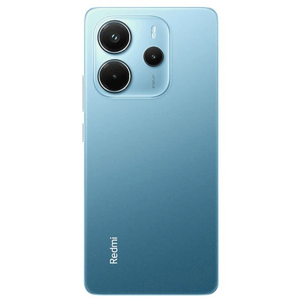 Смартфон Redmi Note 14 8/256Гб Океанический синий. Фото 3