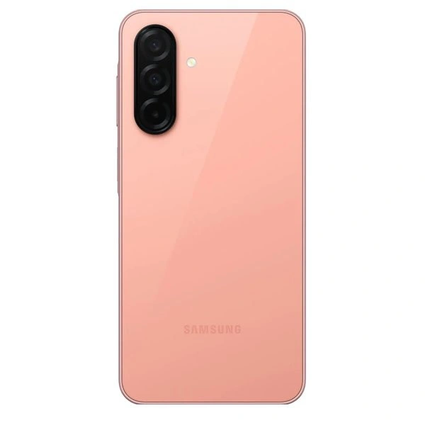Смартфон Samsung Galaxy A26 5G 6/128Гб Розовый (SM-A266B). Фото 3
