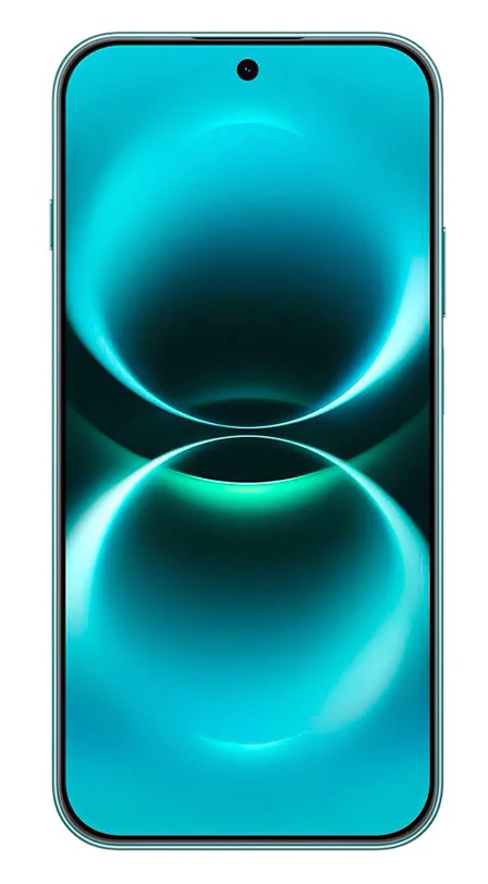 Смартфон Huawei Nova 15 Max 8/256Гб Лазурно-голубой (CHZ-LX1). Фото 2